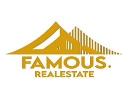 Famous Real Estate brokerage