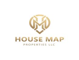 HOUSE MAP PROPERTIES L.L.C Broker Image