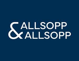 Allsopp & Allsopp - Jumeirah Golf Estates Broker Image