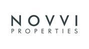 NOVVI Properties Branch 2 logo image