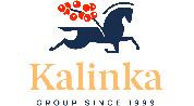 KALINKA MIDDLE EAST REAL ESTATE logo image