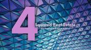 4 Squared Real Estate LLC logo image