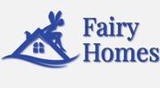 Fairy Homes Real Estate logo image