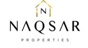 NAQSAR Properties logo image