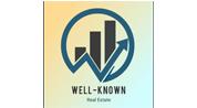 Well Known Real Estate logo image