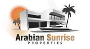 Arabian Sunrise Properties- DxB logo image