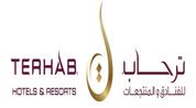 TERHAB HOTELS & RESORTS logo image