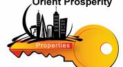 Orient Prosperity Properties logo image