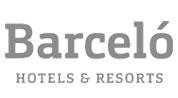 Barcelo Residences logo image