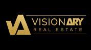 Visionary Real Estate Branch 3 logo image