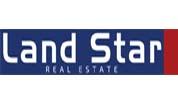 Land Star Real Estate logo image