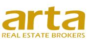 ARTA REAL ESTATE BROKERS L.L.C logo image