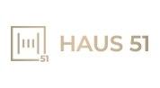 Haus 51 Real Estate Brokerage logo image