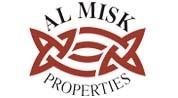 Al Misk Properties logo image