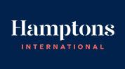 Hamptons International - Primary logo image