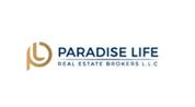 PARADISE LIFE REAL ESTATE BROKERS L.L.C logo image