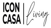 The Icon Casa Living logo image