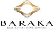 BARAKA REAL ESTATE DEVELOPMENT COMPANY L.L.C logo image