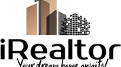 IRealtor Real Estate logo image