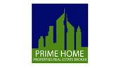 Prime Home Properties Real Estate Broker L.L.C logo image