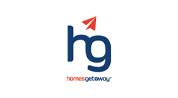 HomesGetaway logo image