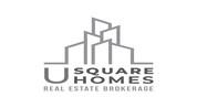 USQUARE HOMES REAL ESTATE BROKERAGE L.L.C logo image