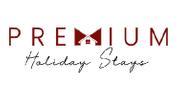 Premium Holiday Stays logo image