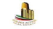 GOLDEN ACTION GENERAL MAINTENANCE AND REAL ESTATE MANAGEMENT - SOLE PROPRIETORSHIP L.L.C. logo image