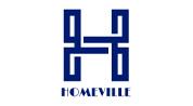 Home Ville Real Estate logo image