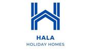 Hala Holiday Homes logo image