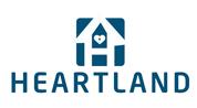 Heartland Real Estate logo image