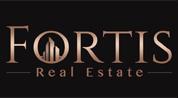 Fortis Real Estate Brokers logo image