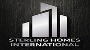 Sterling Homes International logo image