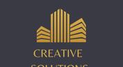 Creative solutions Real Estate logo image