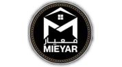 MIEYAR FOR REAL ESTATE BUYING & SELLING BROKERAGE logo image