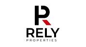 Rely Properties logo image