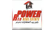 Power Red Real Estate logo image