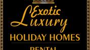Exotic Luxury Holiday Homes Rental LLC logo image