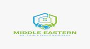 Middle Eastern Real Estate logo image