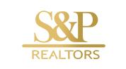 S&P Real Estate logo image