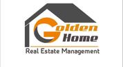 Golden Home Real Estate Management logo image