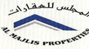 AL MAJLIS PROPORTIES logo image