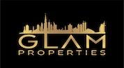 Glam Properties logo image