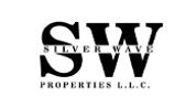 Silver wave Properties LLC logo image