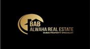 Bab Alwaha Real Estate logo image