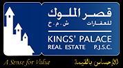 Kings Palace Real Estate P.S.C logo image