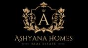 ASHYANA HOMES REAL ESTATE BROKERS logo image