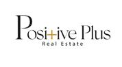 Positive Properties Plus logo image