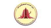 Bin Haddah Real Estate logo image