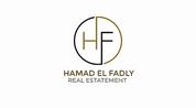 H F Real Estate logo image